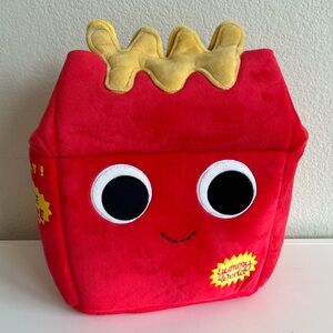 Kidrobot Yummy World Camille The Yummy Meal XL